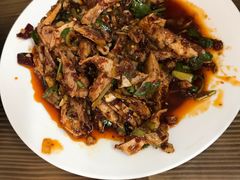 -三点小吃(山大店)