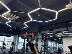 -恒之健私人定制健身(成山店)