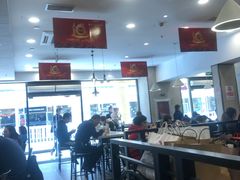 -康师傅私房牛肉面(马泉营奥莱店)