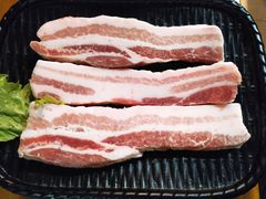 -杀猪天·韩国烤肉(总店)