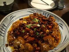 -三俞竹苑(红旗街万达店)