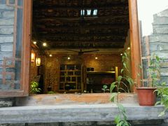 -小洲村