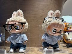 -泡泡玛特POPMART(国金街店)