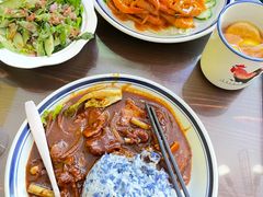 -马来MO简餐.南洋风味料理(美食街店)