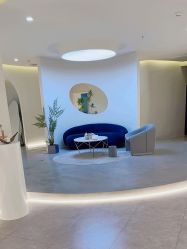 -VE专注问题肌·赛诺龙&科学美肤中心