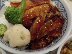 -吉野家(复兴路第二餐厅店)