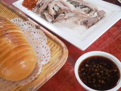 手抓羊肉-国强手抓(北京西路店)