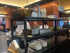-大神太神·铁板烧(七宝领展广场店)