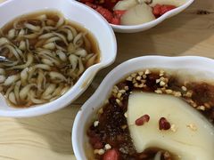 -李氏凉糕(中心街店)