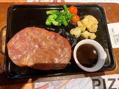 牛排-必胜客(滨江店)