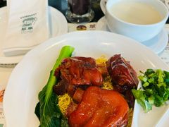 -翠华餐厅(百老汇店)