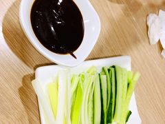 甜面酱-姥家春饼店(漳州二路店)