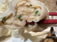 -金谷园饺子馆(北邮总店)