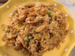 -酷公社·榴莲披萨(太原街店)