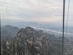 -狼牙山风景区