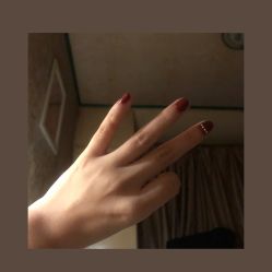 -LADYGIRL·Nail·Lash·美甲美睫