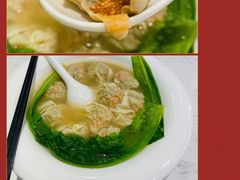 -袁记云饺(西安路店)