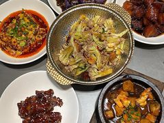 -阿毛饭店首店·宁波老字号(文化广场店)