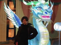 -横店影视城梦幻谷园区