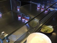 -唐拉雅秀酒店-西锦汇空中BBQ·思创餐厅