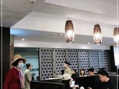 大堂-翡翠拉面小笼包(岭南新天地店)