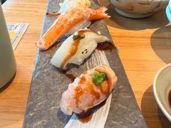-Tuna maki寿司(苏州中心商场店)