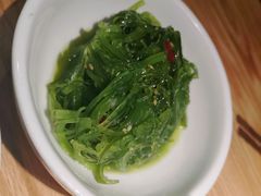 海草-原製原味(普陀山磐龙店)