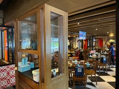 -江边城外烤全鱼(方庄时代购物中心店)