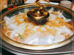 -陶德砂锅(蜀汉路店)