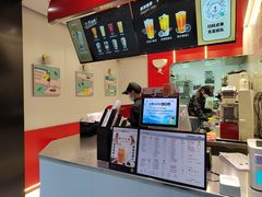 -COMEBUY甘杯(园林路店)