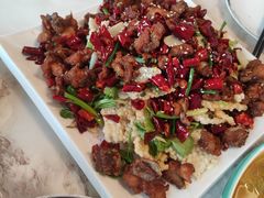 -川悦壹号·川菜(蠡溪路店)