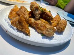 -园里前·私厨福建菜(台江万达店)