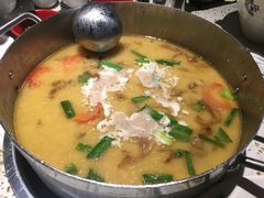 豆米火锅-土风豆米火锅(鸿通城店)