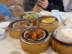 -凤城酒家(渣华道)