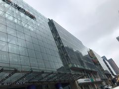 -丽达购物中心(崂山店)