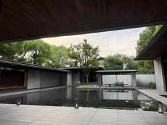-木守西溪溪隐餐厅