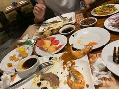 -汉巴味德(大悦城店)