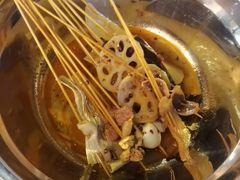 -嘉州鲜知味钵钵鸡(奎星楼店)