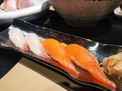 -鲤·鮨KOISUSHI