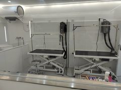 -comecome来吧宠物(奥克斯中心店)