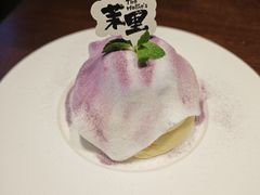 -茉里·舒芙蕾·手作甜品