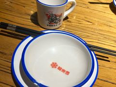 -關東雪东北菜(中庚漫游城店)