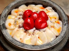 石锅墨鱼仔-名门小厨(劲松店)