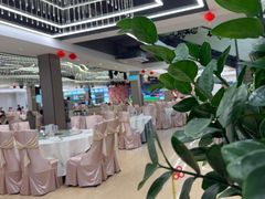 -松雅轩商务婚礼生日(同和店)