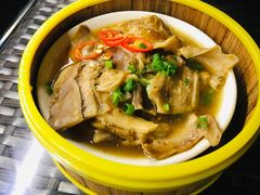 -公园茶楼粤式点心