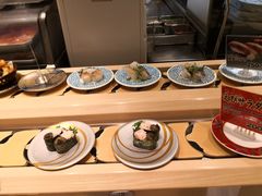-大起水产回转寿司(道顿堀店)
