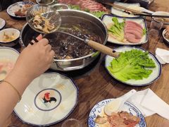 -厝味火锅·潮汕卤水火锅(十一合店)