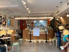 -Dal Cuore 达可芮冰淇淋(陕西北路店)