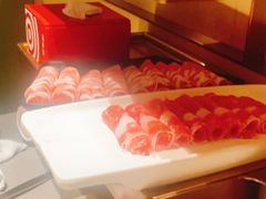 -海底捞火锅(河东万达广场店)