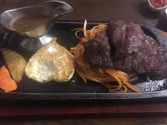 -许榴香西餐厅(台东步行街店)